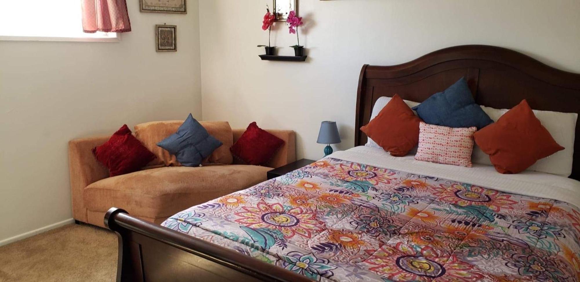 The Yellow Penthouse Llc Las Vegas Ngoại thất bức ảnh