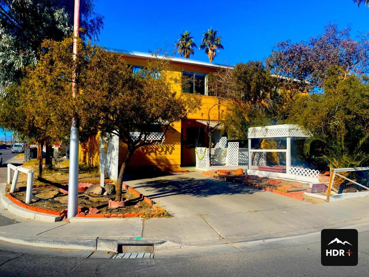 The Yellow Penthouse Llc Las Vegas Ngoại thất bức ảnh
