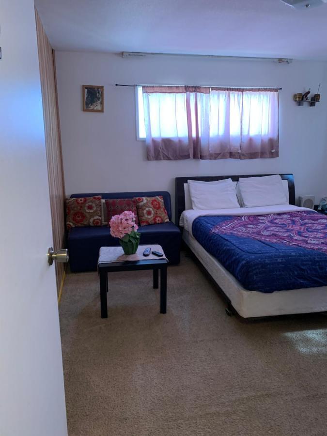 The Yellow Penthouse Llc Las Vegas Ngoại thất bức ảnh