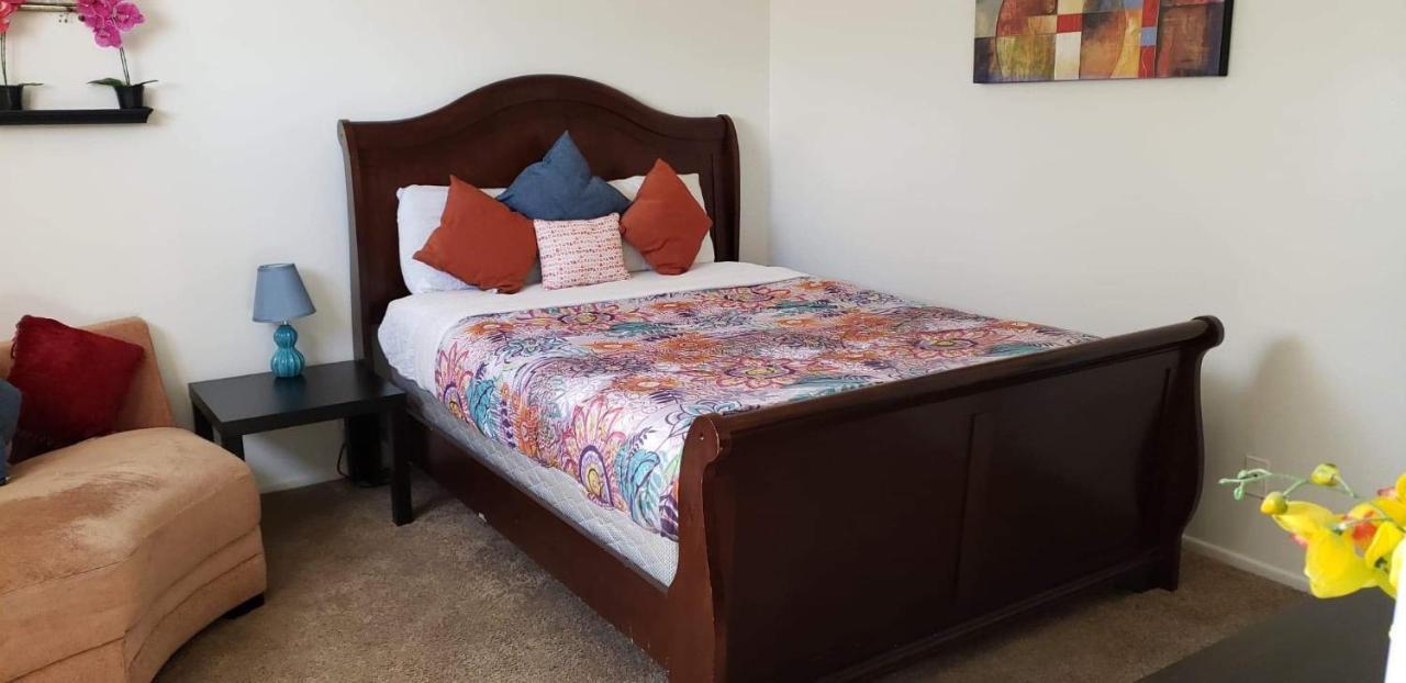 The Yellow Penthouse Llc Las Vegas Ngoại thất bức ảnh